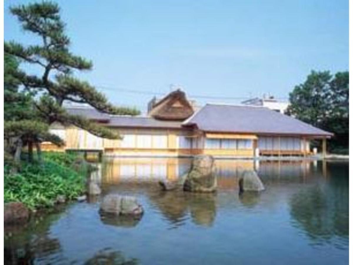 Az Inn Fukui - Vacation STAY 65924v Exterior foto